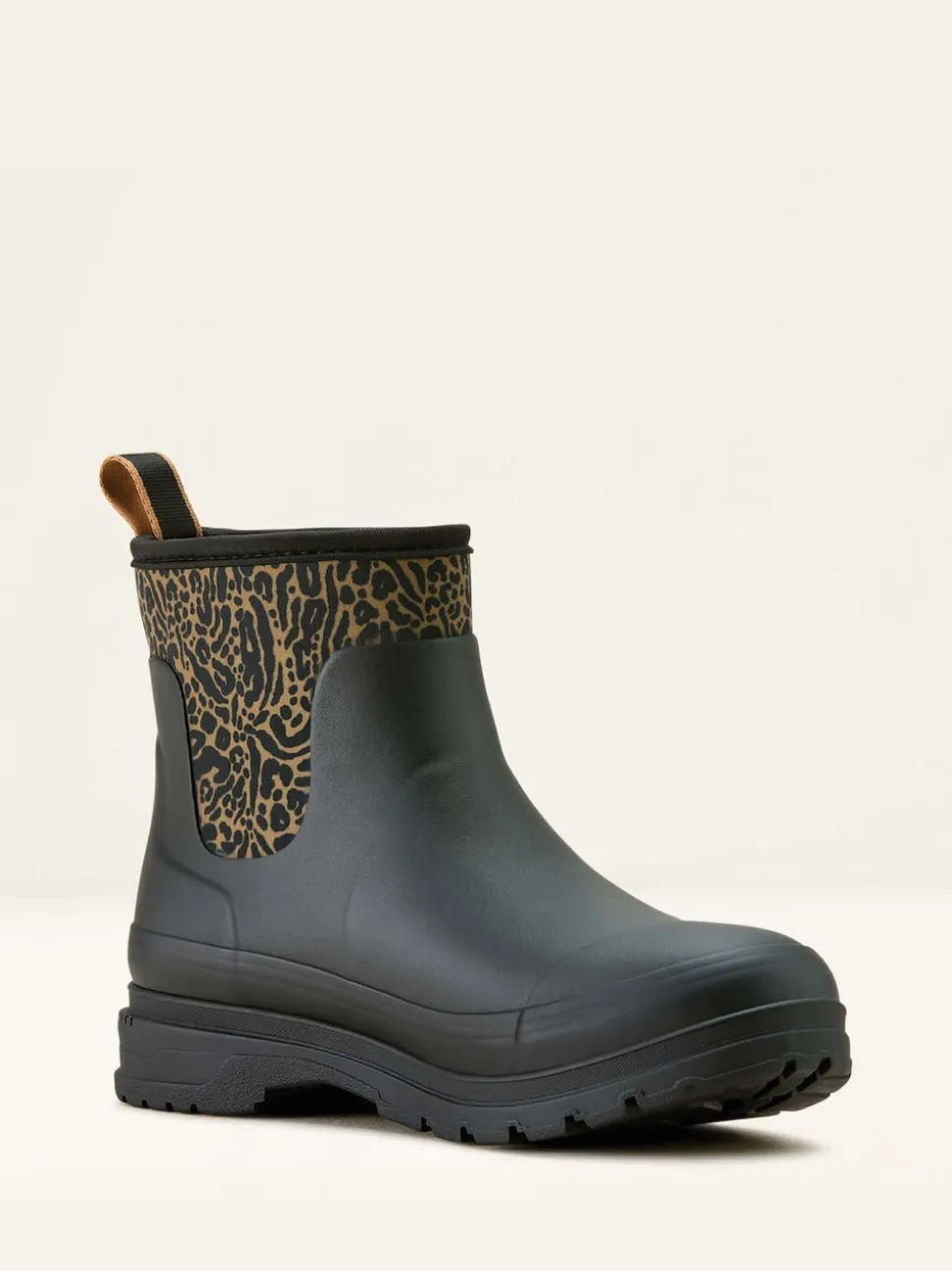 Ariat Kelmarsh korte regenlaarzen
