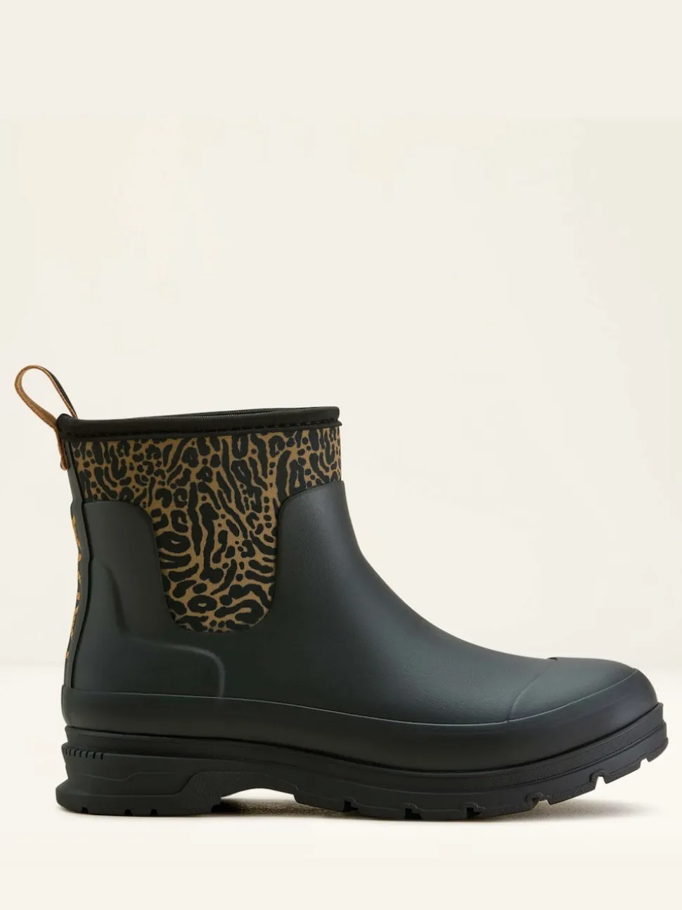 Ariat Kelmarsh korte regenlaarzen