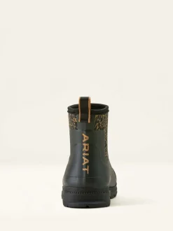 Ariat Kelmarsh korte regenlaarzen