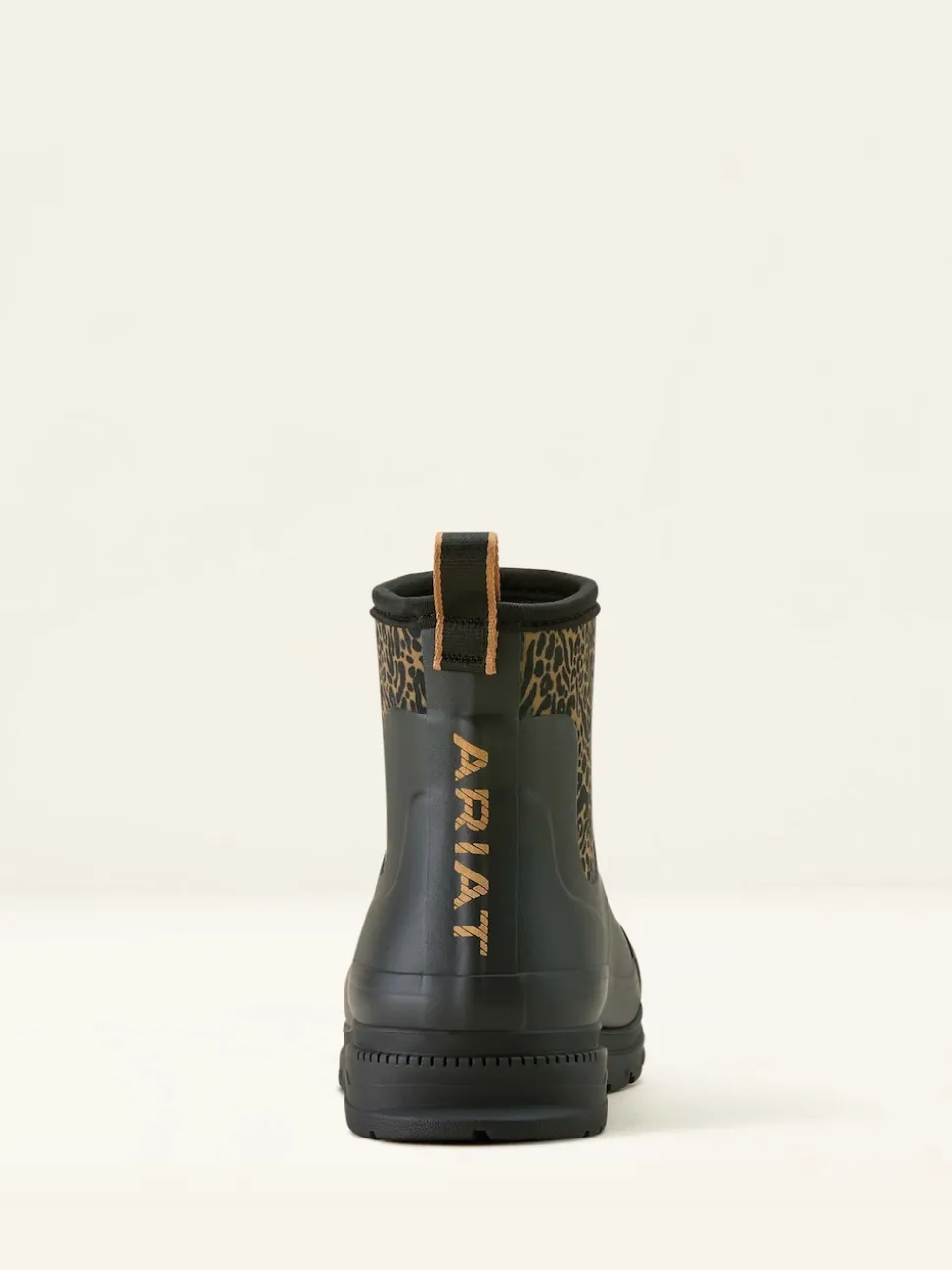 Ariat Kelmarsh korte regenlaarzen