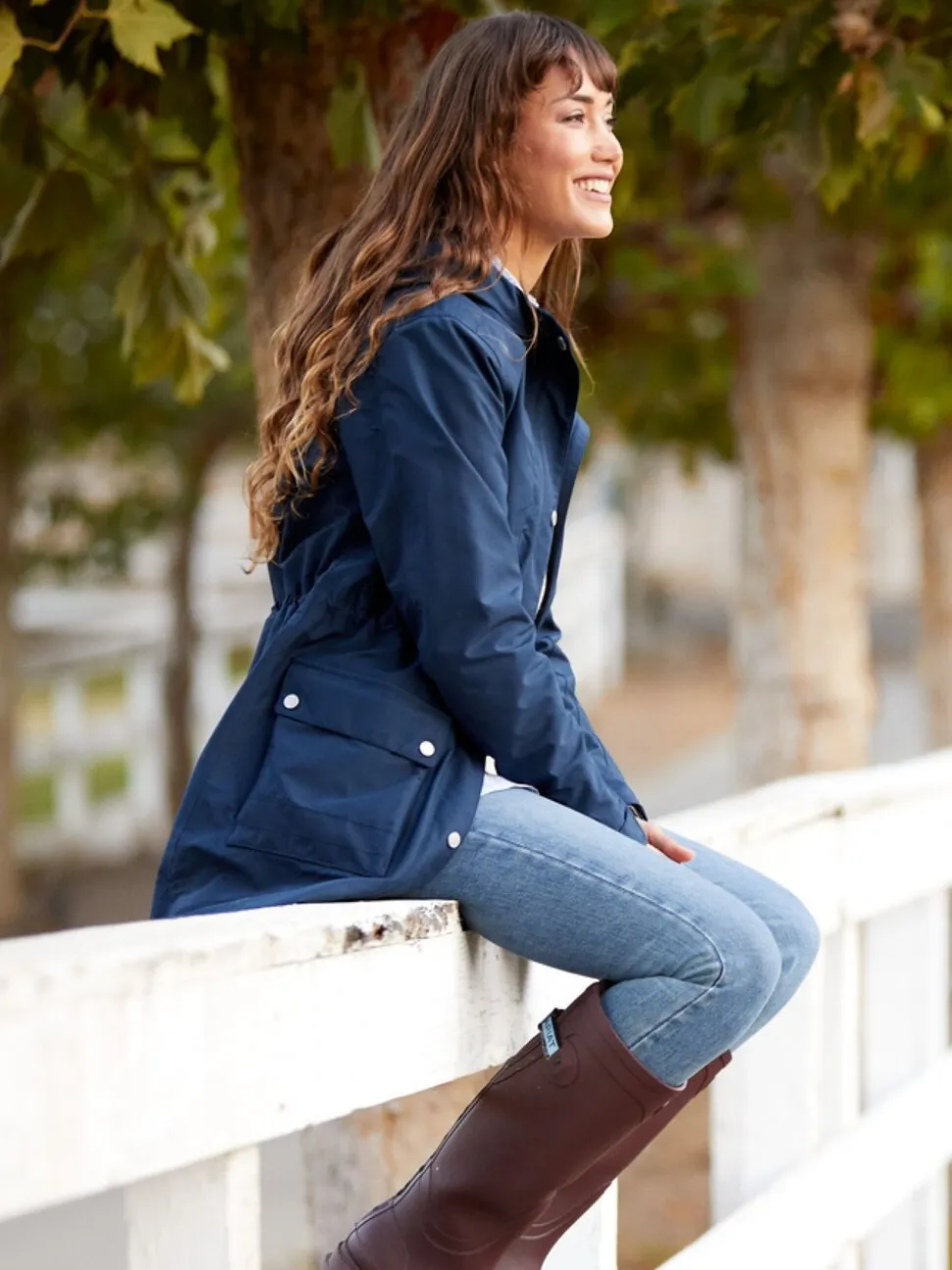 Ariat Kelmarsh regenlaarzen