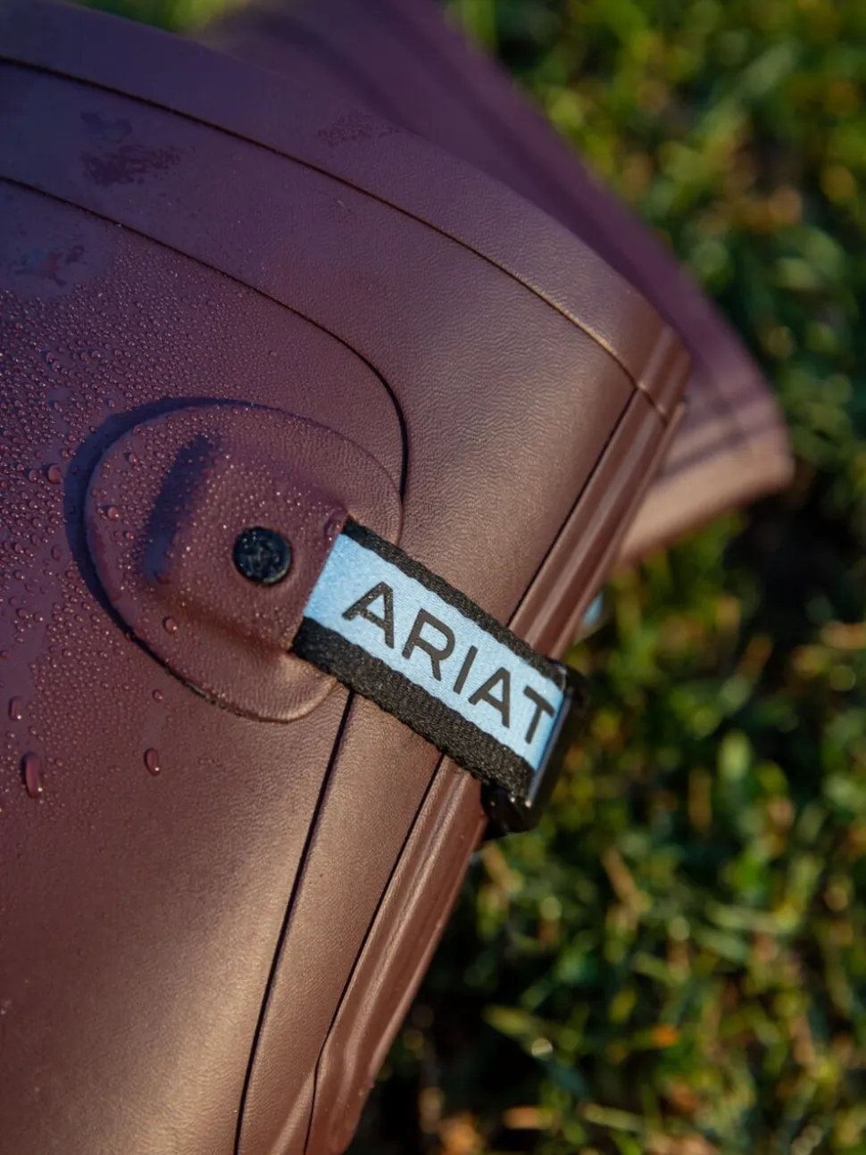 Ariat Kelmarsh regenlaarzen