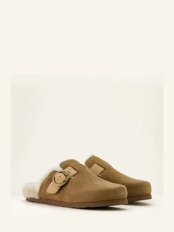 Ariat Sherpa Country Slipper