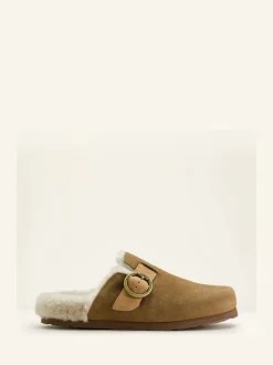 Ariat Sherpa Country Slipper