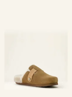 Ariat Sherpa Country Slipper