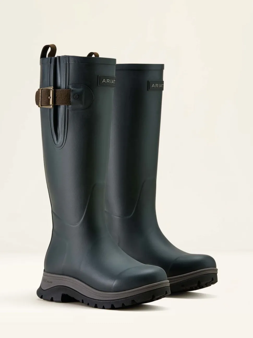 Ariat Woodstock Rubber Boots