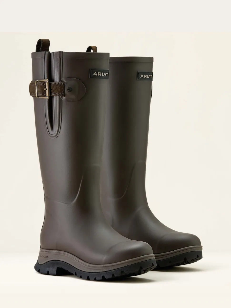 Ariat Woodstock Rubber Boots