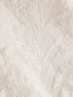 B by Ted Baker Feather Ivory Bridal Slip