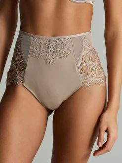 B by Ted Baker minkbruine vormgevende onderbroeken met hoge taille