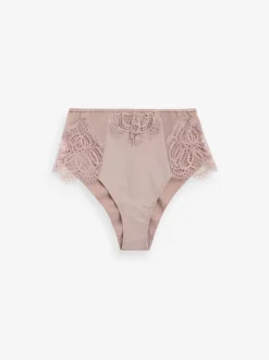 B by Ted Baker minkbruine vormgevende onderbroeken met hoge taille