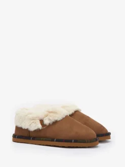 Barbour® Eloise pantoffellaarsjes