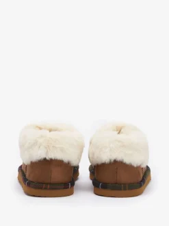 Barbour® Eloise pantoffellaarsjes