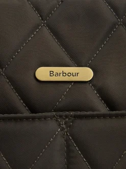 Barbour® gewatteerde draagtas