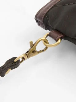 Barbour® gewatteerde draagtas
