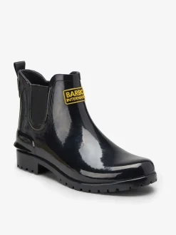 Barbour International Assen Chelsea Wellington laarzen