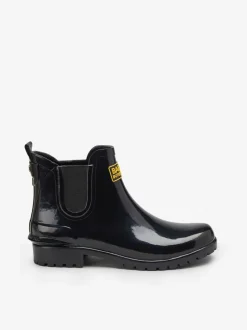 Barbour International Assen Chelsea Wellington laarzen