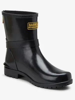 Barbour International Mugello laars