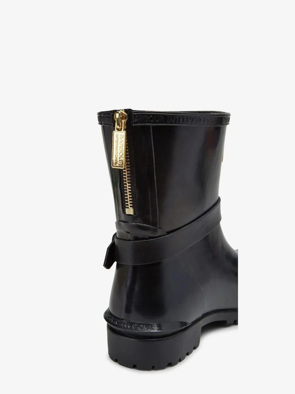 Barbour International Mugello laars