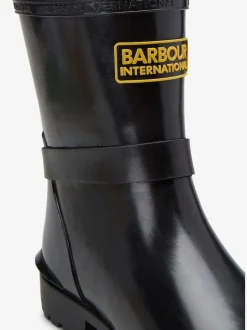 Barbour International Mugello laars