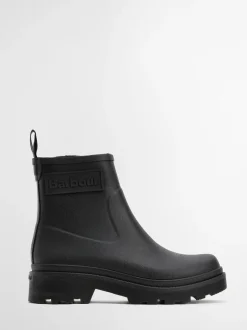 Barbour® Layla Ankle Wellington Boots