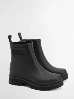 Barbour® Layla Ankle Wellington Boots