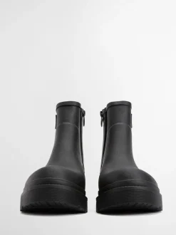 Barbour® Layla Ankle Wellington Boots