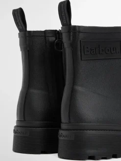 Barbour® Layla Ankle Wellington Boots