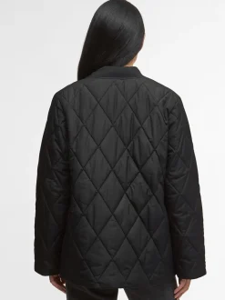 Barbour® Leonie Quilted Jacket