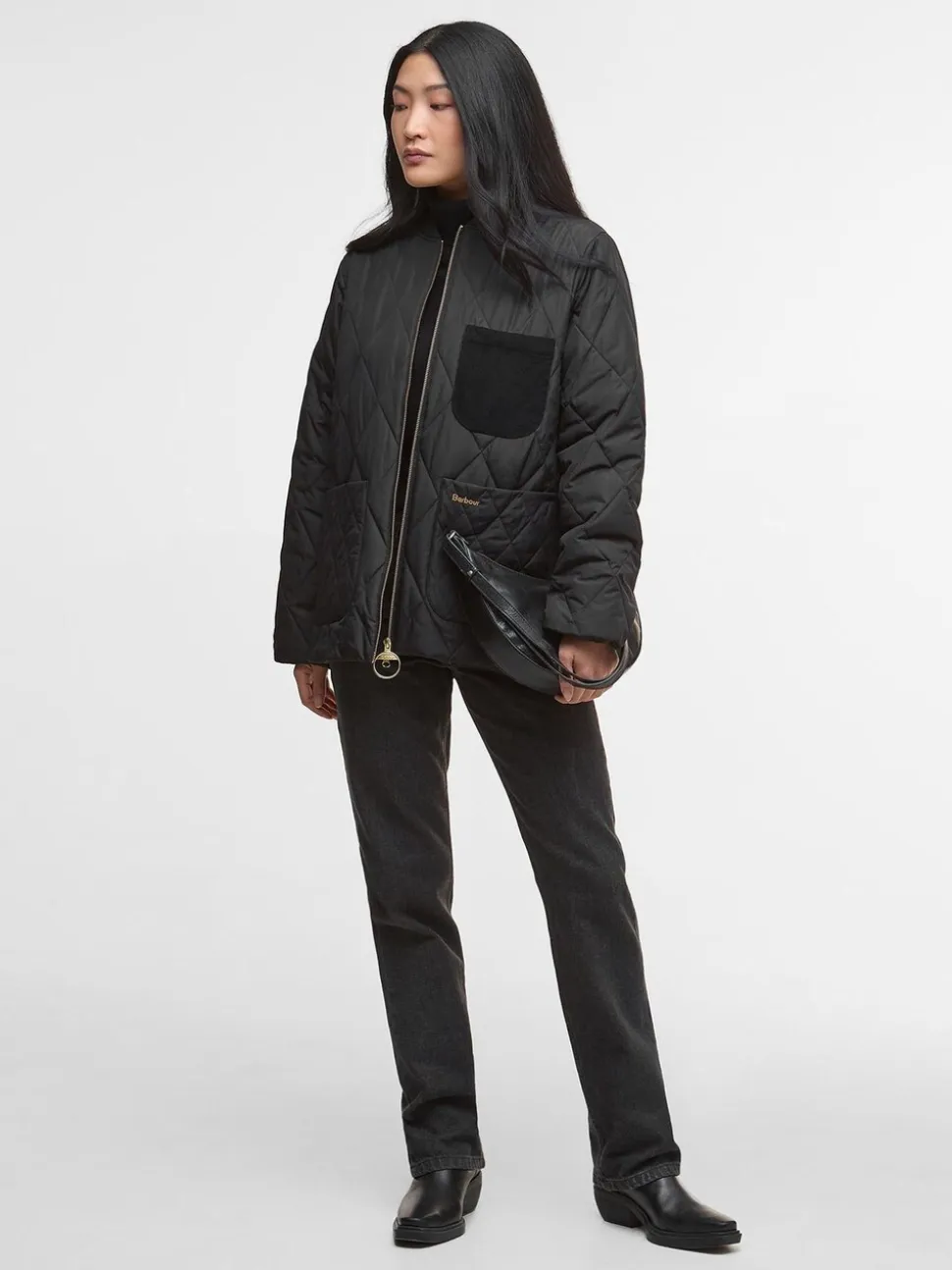 Barbour® Leonie Quilted Jacket
