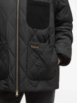 Barbour® Leonie Quilted Jacket