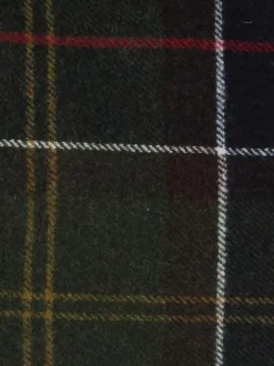 Barbour® Tartan Turnberry Tote Bag