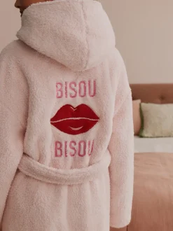 Bath & Body Works Cosy Robe