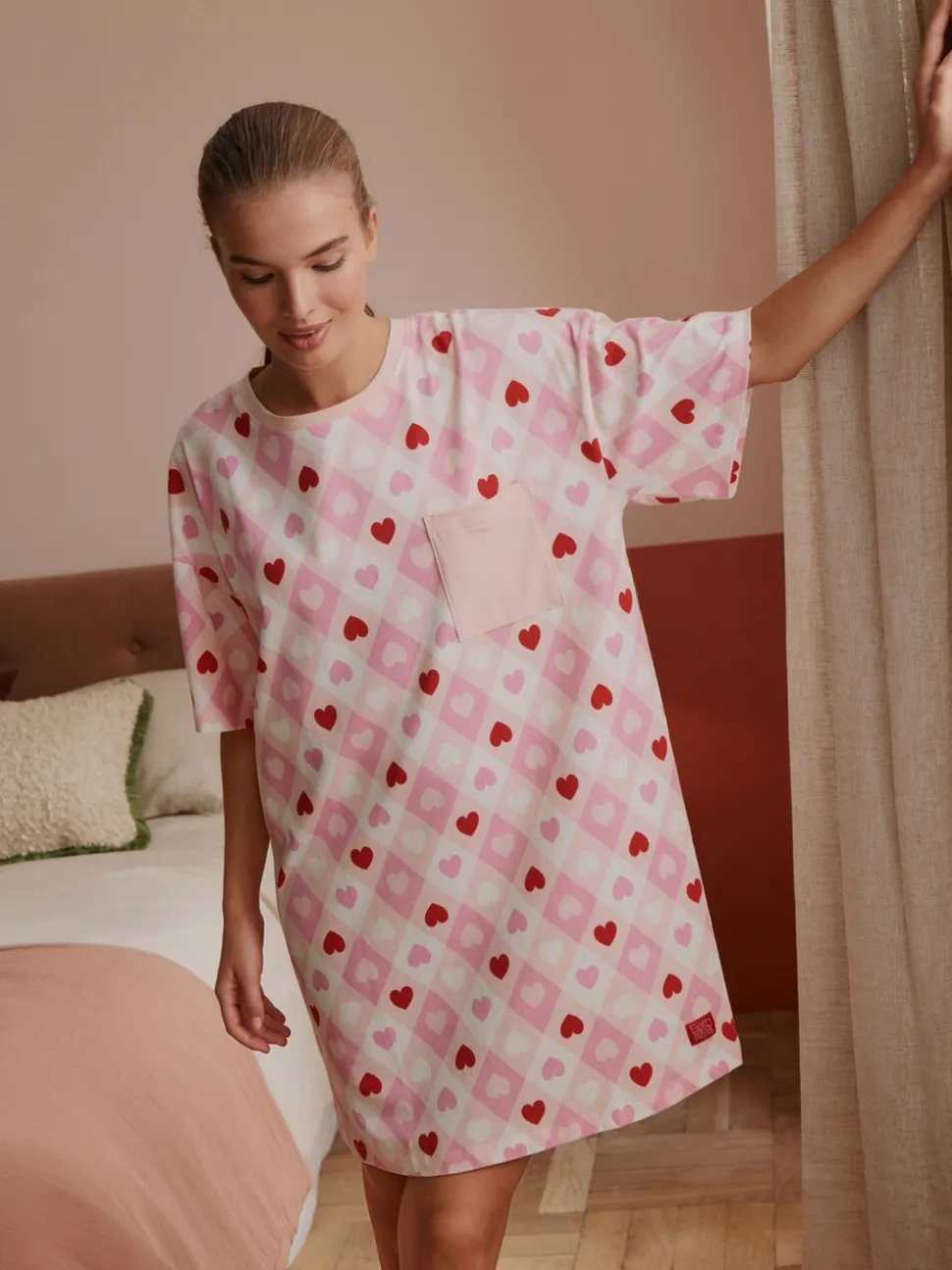 Bath & Body Works Nightie