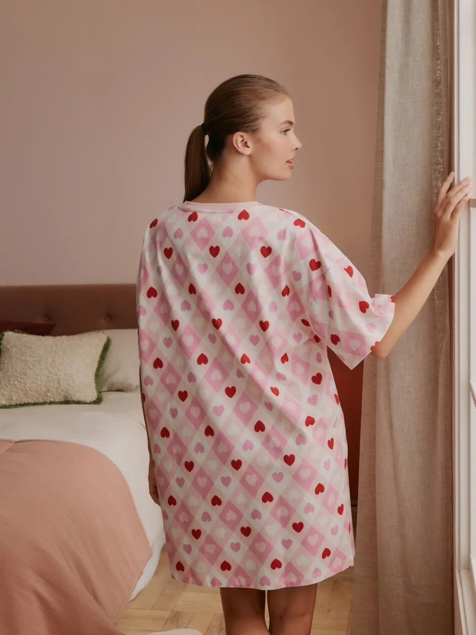 Bath & Body Works Nightie