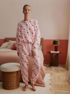 Bath & Body Works Twosie Pyjamas