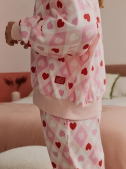 Bath & Body Works Twosie Pyjamas