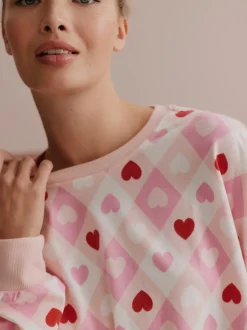 Bath & Body Works Twosie Pyjamas