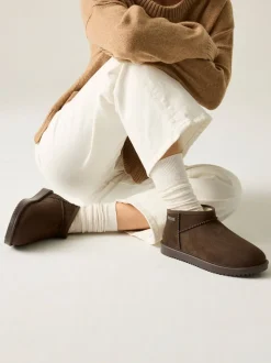Beige - Regatta Adult Risley Short Cosy Lined Waterproof Boots