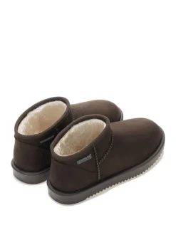 Beige - Regatta Adult Risley Short Cosy Lined Waterproof Boots