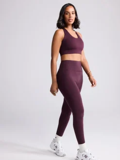 Bessenrood - Power Active sportlegging