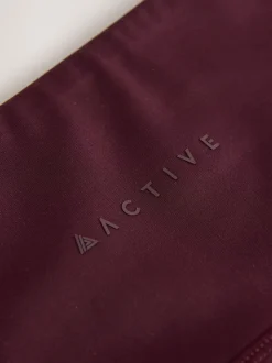 Bessenrood - Power Active sportlegging