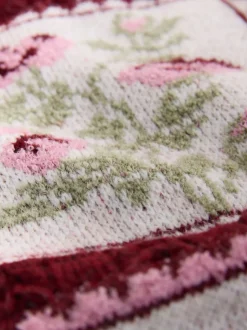 Bessenroze - House Knit Cardigan