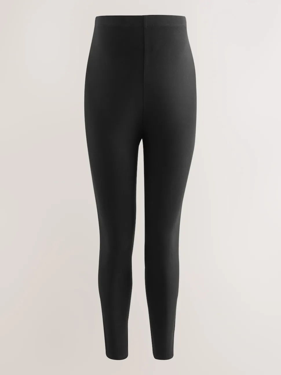 Black/Navy Blue/Brown - 3 Zwangerschapsleggings