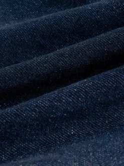 Black/Rinse Blue - Jeans met wijde pijpen 2 Set