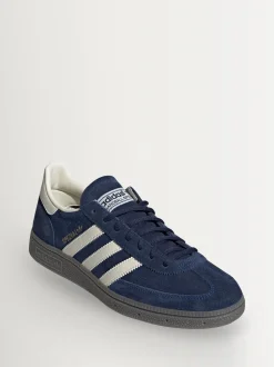Blauw - adidas Originals Handball Spezial sneakers
