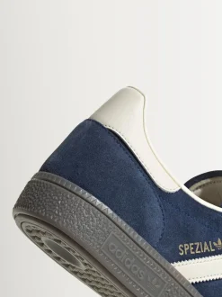 Blauw - adidas Originals Handball Spezial sneakers