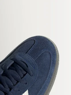 Blauw - adidas Originals Handball Spezial sneakers