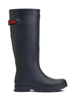 Blauw - Ariat Kelmarsh regenlaarzen