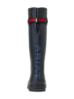 Blauw - Ariat Kelmarsh regenlaarzen