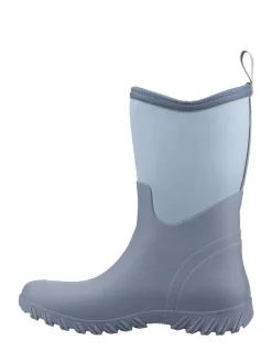 Blauw - Cotswolds Ashmead Wellingtons Wellies